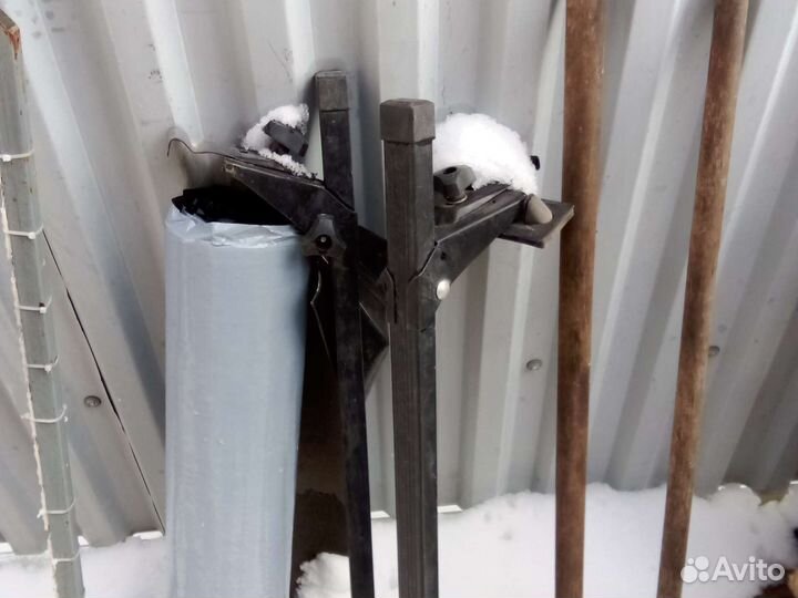 Пороги на внедорожник универсал