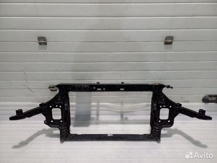 Панель передняя Kia Cerato 4 BD (2018 - нв)