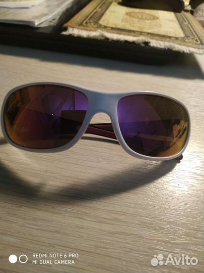 Детские солнцезащитные очки