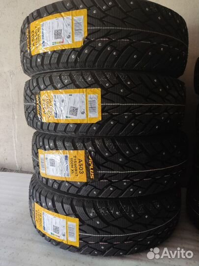 Aplus A503 215/60 R17 100T