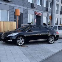 Hyundai Grandeur 3.0 AT, 2012, 250 000 км, с пробегом, цена 1 357 000 руб.