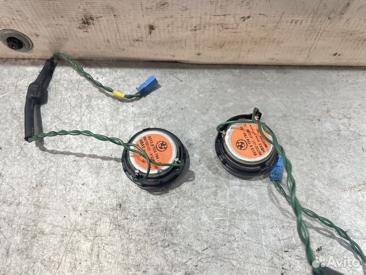 Динамик вч Top-HiFi BMW F10