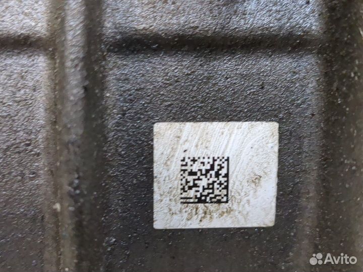 Электроусилитель руля Volvo S60 2010, 2013