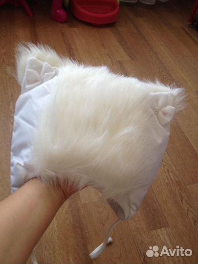 Шапки чоби,нано