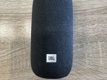 Колонка jbl link portable