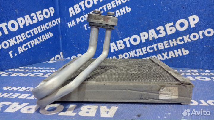 Испаритель кондиционера Hyundai Solaris 1 седан