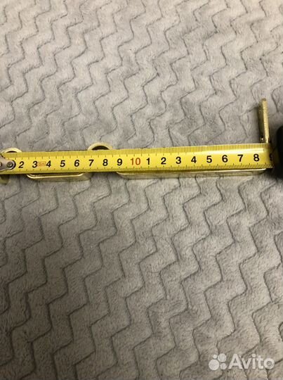 Кронштейн для карниза