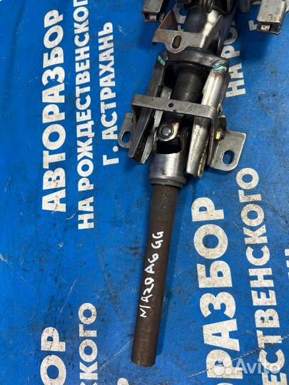 Рулевая колонка Mazda 6 Gg седан 2004