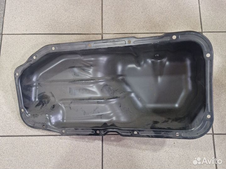 Поддон масляный Opel Vectra A, Kadett, Astra F