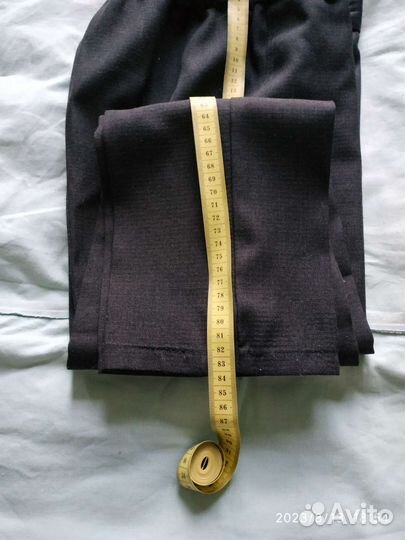 Школьные брюки