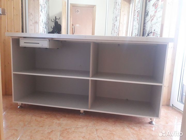 Стол-прилавок бу