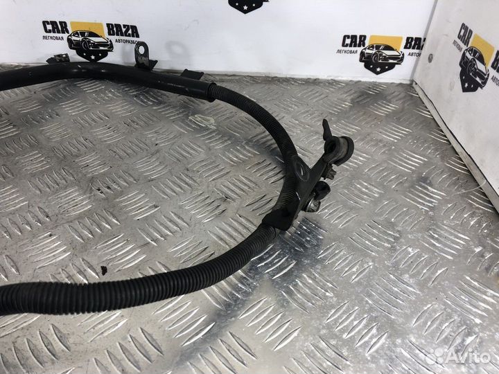 Электропроводка (коса) стартера