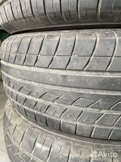 Yokohama C.Drive 2 AC02 265/65 R16