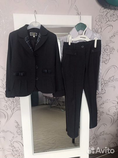 Форма лицей 3