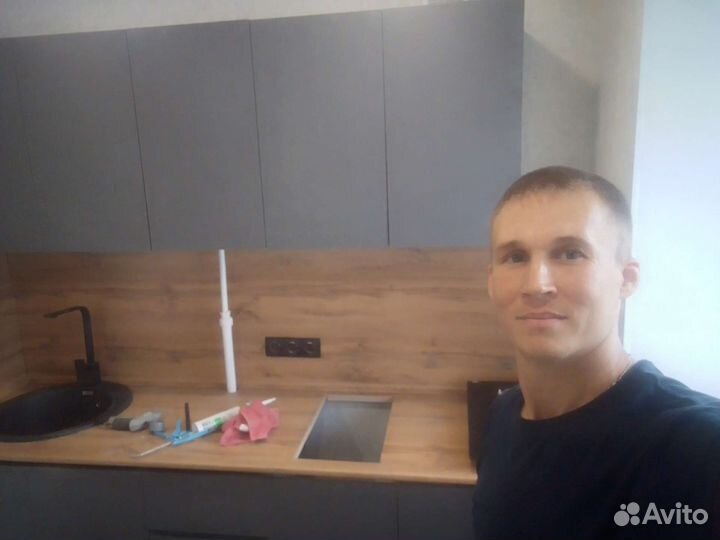 Мастер на час, работаю только от себя, без фирм