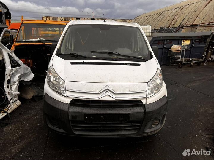 Зеркало наружное правое Citroen 2007 8153GA