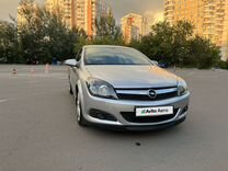 Opel Astra GTC 1.8 AT, 2007, 133 300 км, с пробегом, цена 650 000 руб.