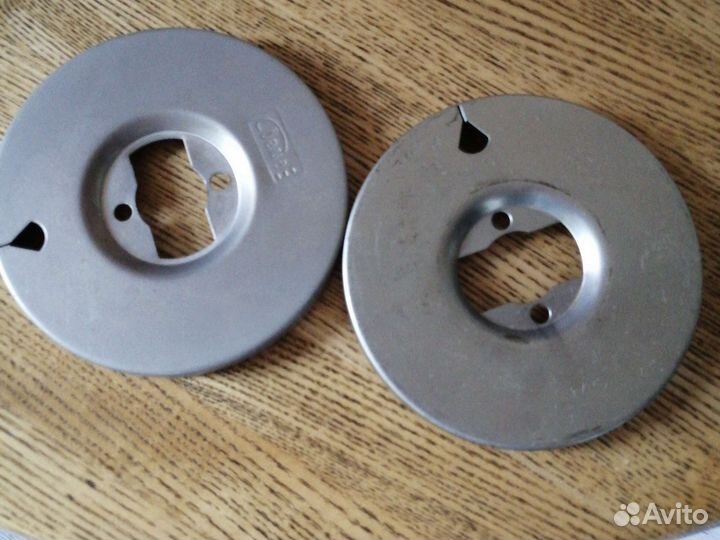 NAB сердечники на AEG Для бобинного магнитофона