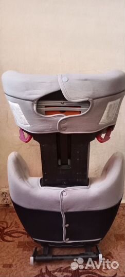 Детское автомобильное кресло от 15 до 36 кг