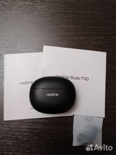 Realme Buds T110