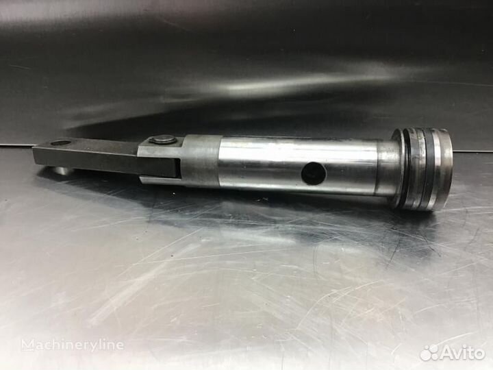 Поршень Liebherr 9072592