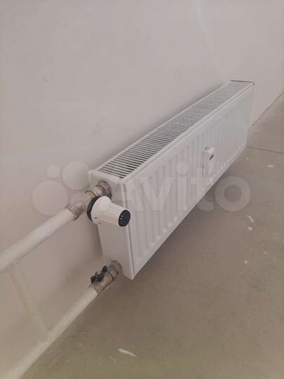 2-к. квартира, 53 м², 2/10 эт.