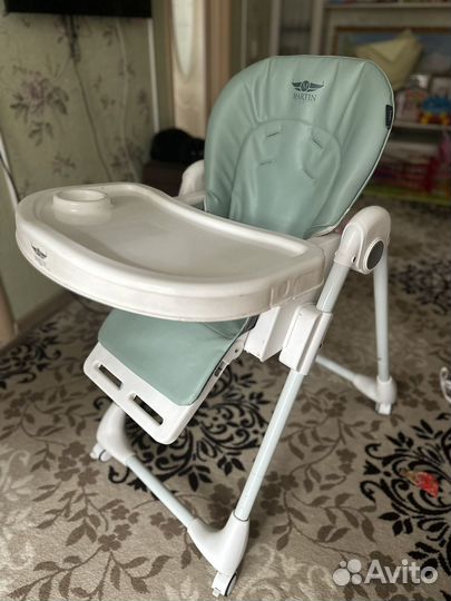 Стул для кормления