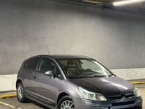 Citroen C4 1.6 AT, 2005, 150 600 км, с пробегом, цена 495 000 руб.