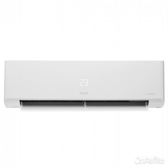 Сплит-сист. инвертор Soturai shuft sfthi-09HN8