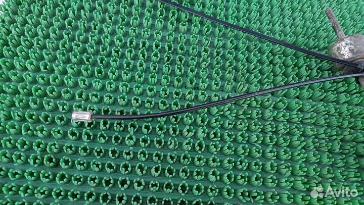 Трос сцепления Renault Logan 1