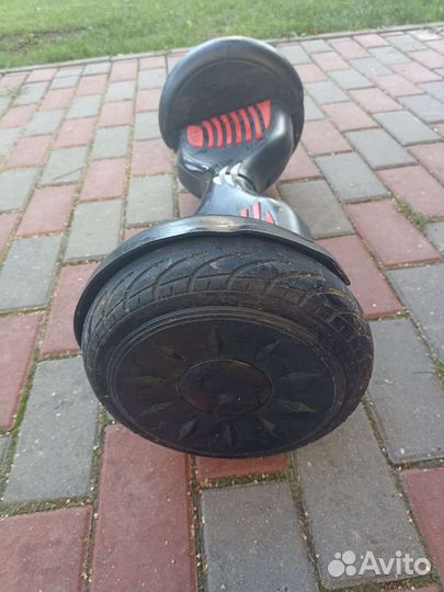 Гироскутер