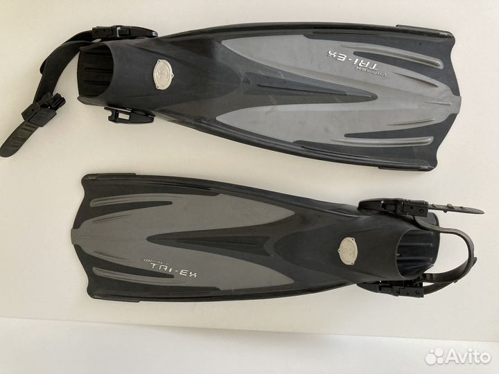 Ласты для дайвинга tusa Imprex