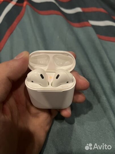 Airpods 1/2
