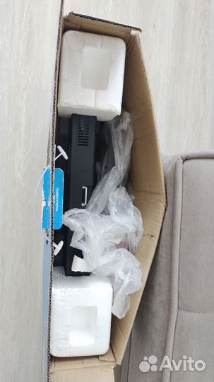 Телевизор бу