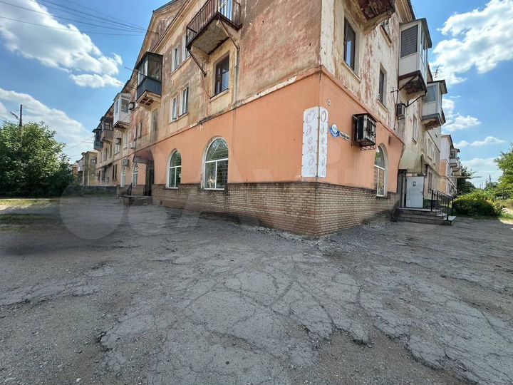 Свободного назначения, 500 м²