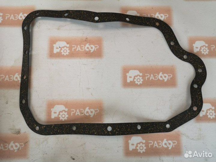 Фильтр масляный