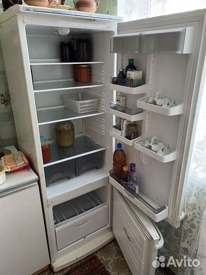 Холодильник атлант бу