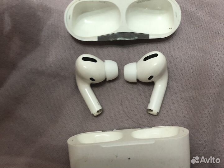 Airpods pro копия