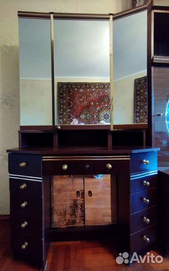 Шкаф, комод бу