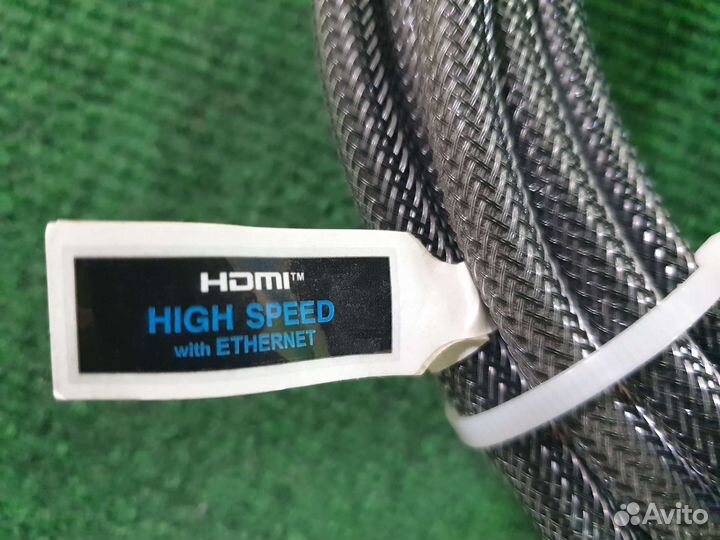 Кабель hdmi