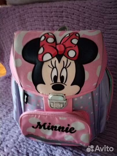 Рюкзак Диснейленд