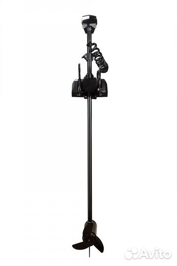 Электромотор SEA-PRO 80L/24В/54