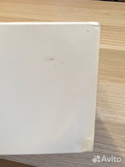 Коробка от MacBook Pro 13 дюймов