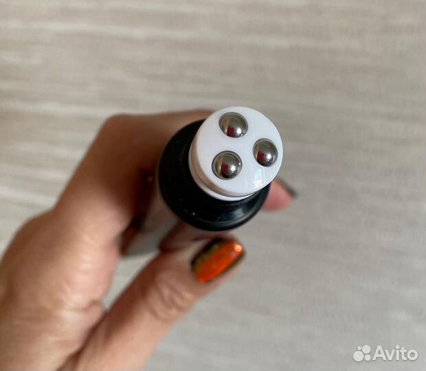 Сыворотка,крем для век Bergamo Роскошное золото