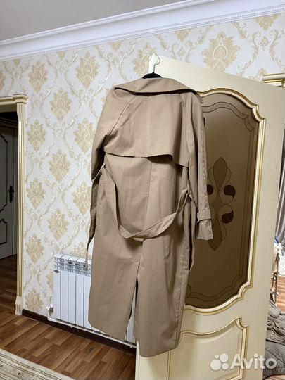 Тренч женский