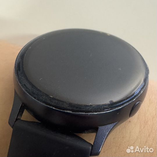 Galaxy Watch Active2
