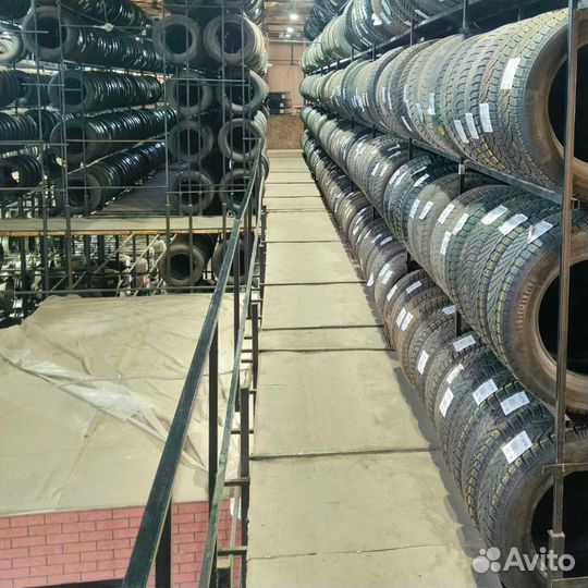 Michelin Pilot Alpin 5 225/55 R18 102V