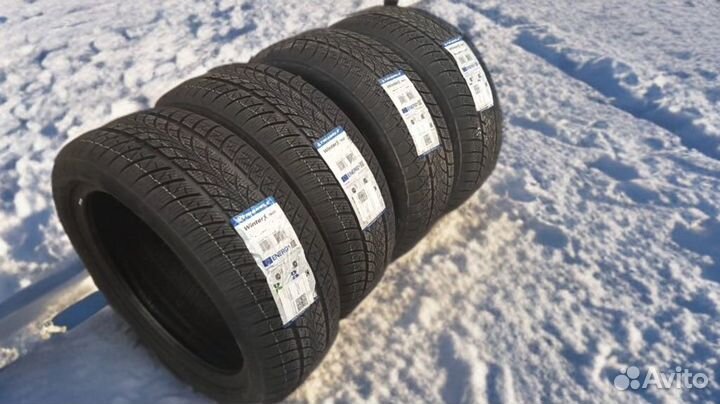 Triangle WinterX TW401 205/45 R17 87V