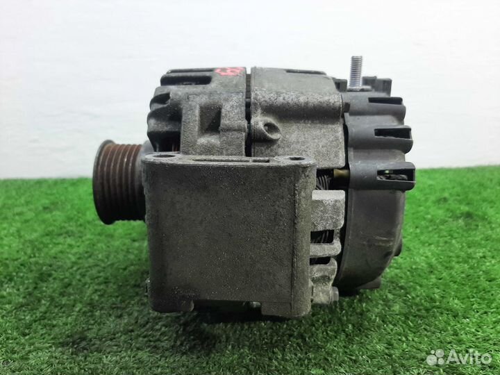 Генератор Mercedes-Benz GLE