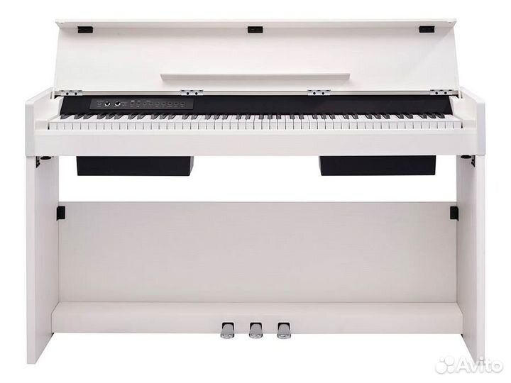 Пианино цифровое Medeli CP203 WH